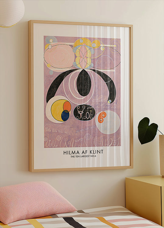 Deset největších plakátů č. 6