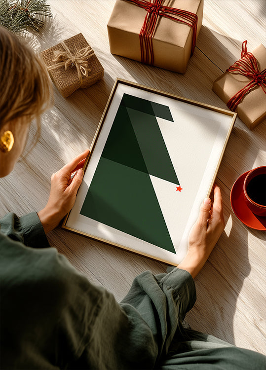 Holy Night, Silent Night 2 Plakat