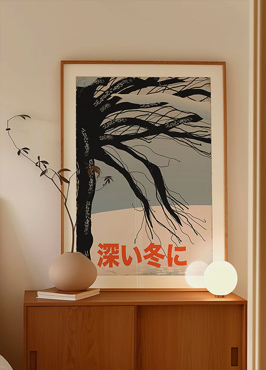 V hluboké zimě (NOVINKA)