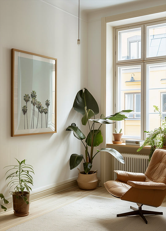 Modré palmy (NOVINKA)