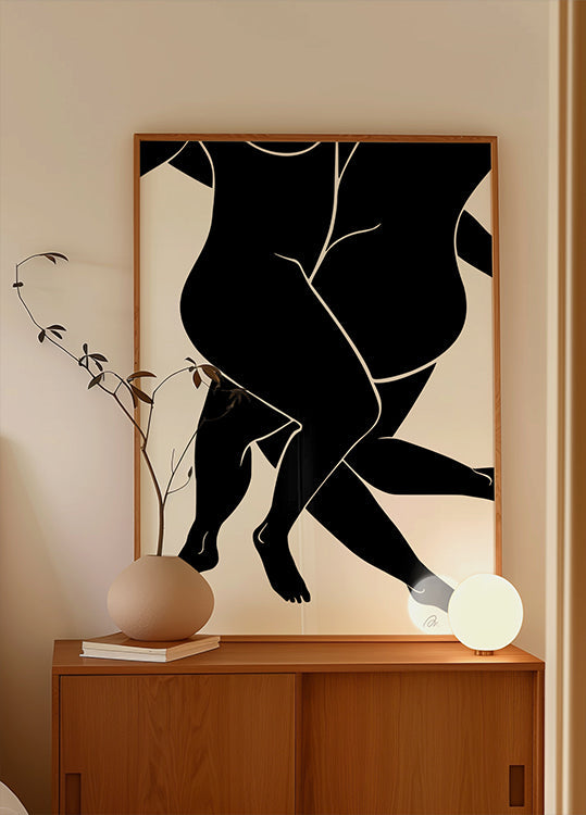 Milenci Black