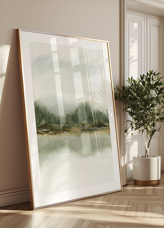 Objímající změny 32x40