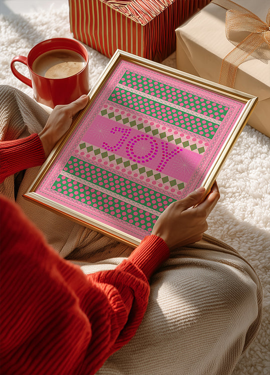 Bright Joy (NOVINKA)