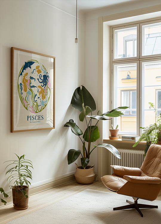 Jlr Pisces Copy Plakát