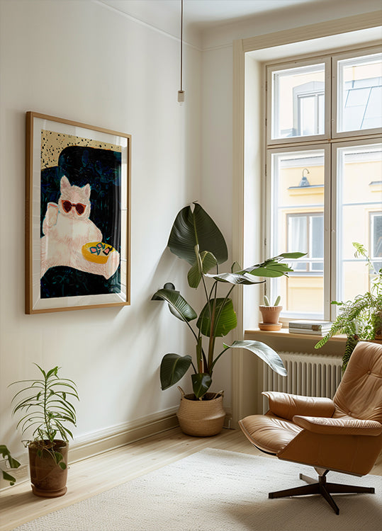 Zvířata Domácí mazlíčci Kočky (NOVINKA)