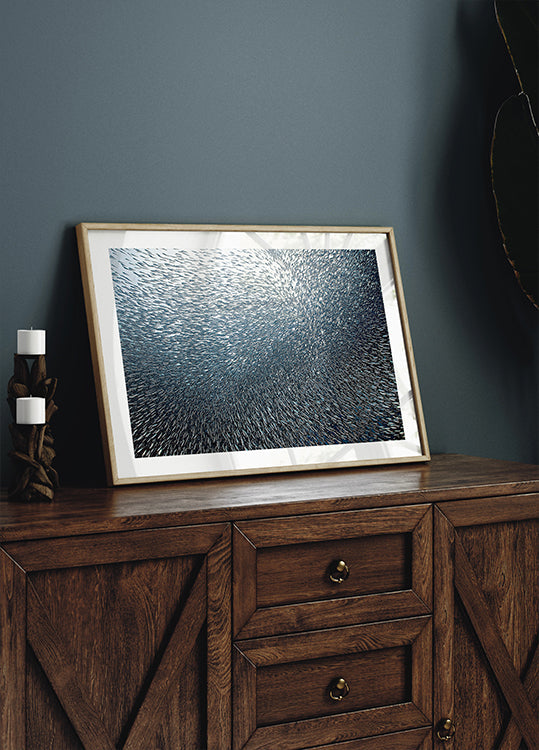 Sardinkový ohňostroj