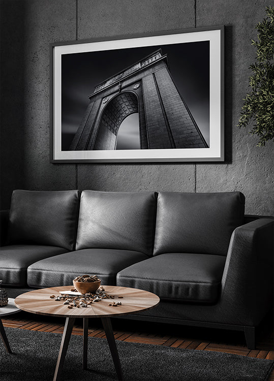 Plakát Arcus Insignes Triumphum