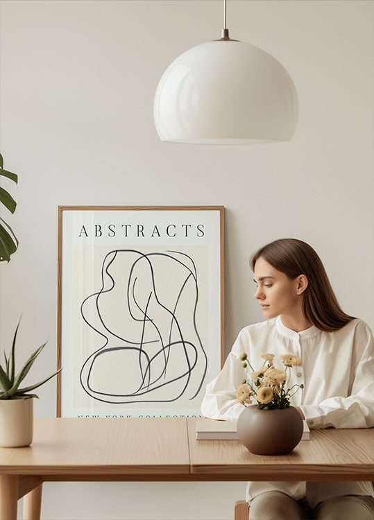 Plakát New York Collection 3D plakát