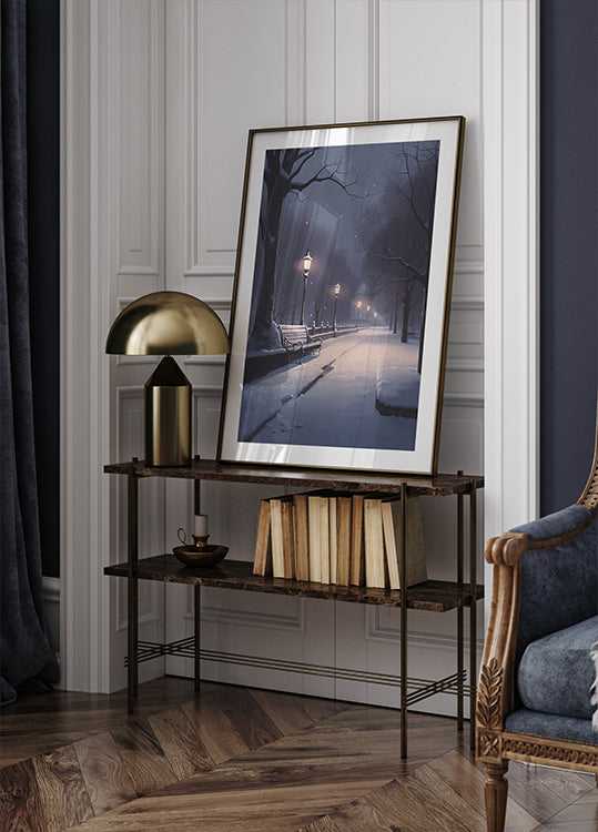 Krásná zima č. 1 (NOVINKA)