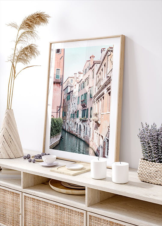 Venice Pastel Ratio 2x3 kopie