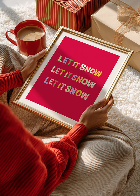 Plakát 60x90 Juniqe 0017 Plakát Ebene 28