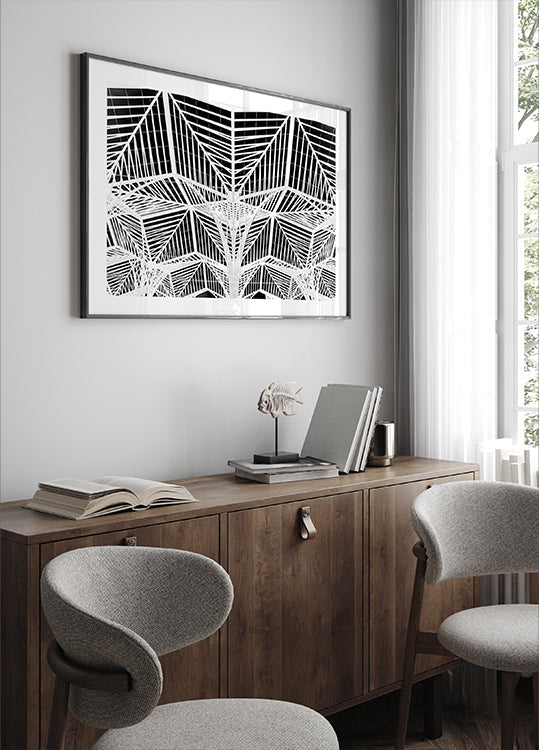 Zadejte webový plakát