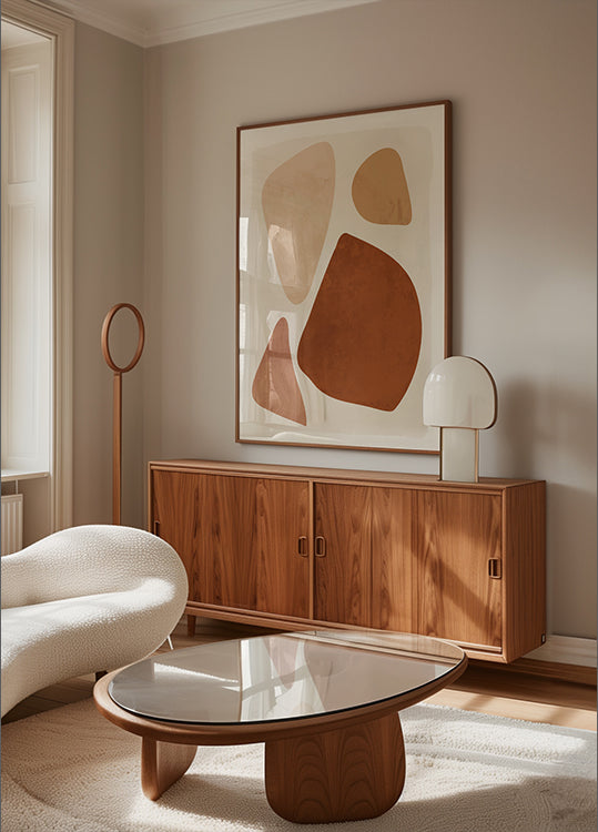 Abstraktní tvary 47