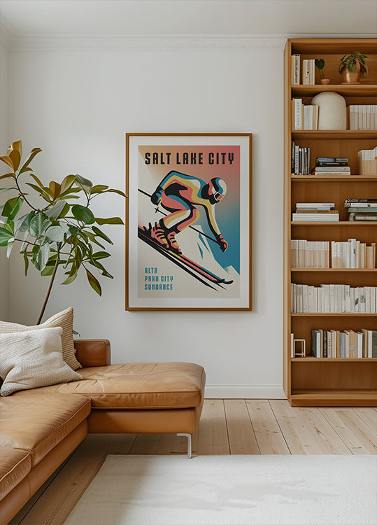 Salt Lake City (NOVINKA)