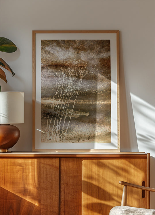 Plakát Sušené sny