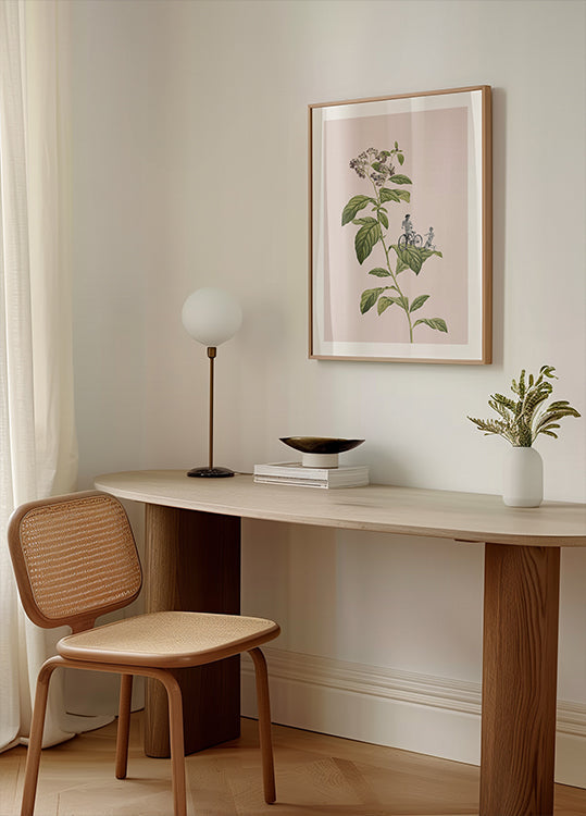 Botanická cyklistika