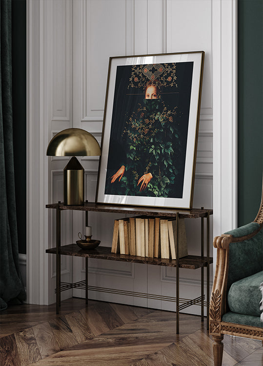 Patience II od Franka Motha