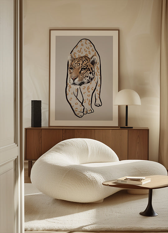 Il Leopardo č. II