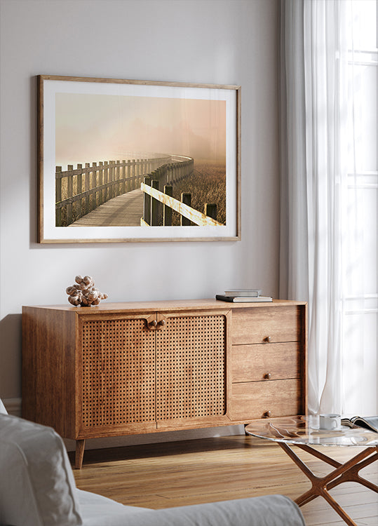 Cesta je jasnější.