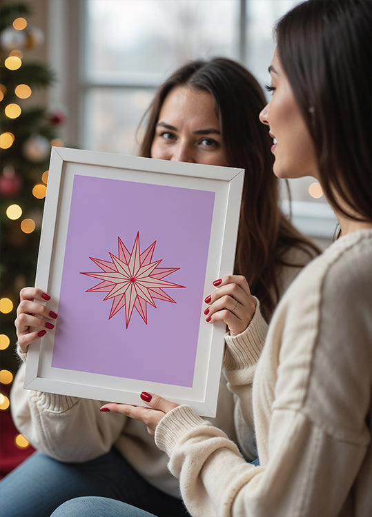 Plakát 60x90 Juniqe 0011 Plakát Ebene 23