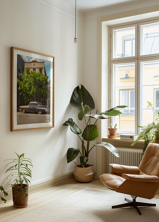 Plakát Brooklyn Ride