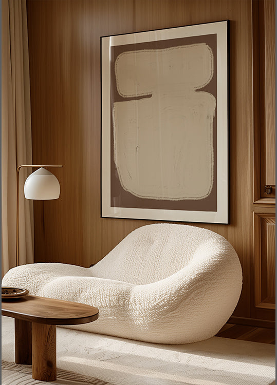 Parfémová esence plakát