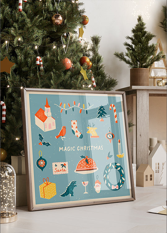 Happychristmasno83 plakáty