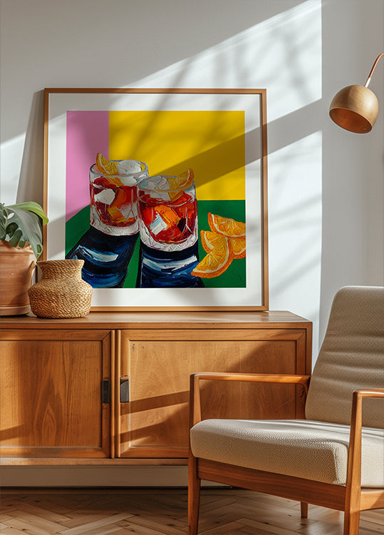 Negronis No1 (NOVINKA)