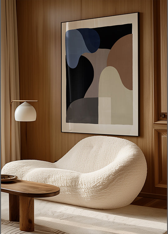 Grafický plakát 285