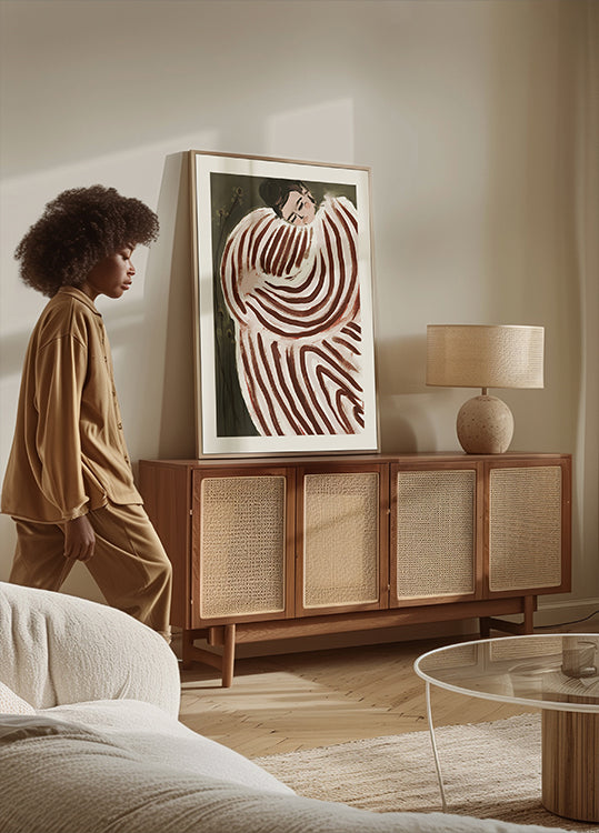 Plakát Spící princezna