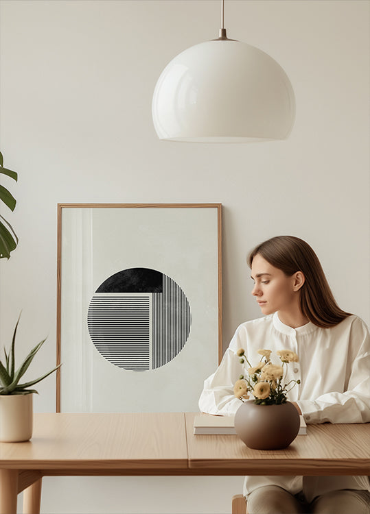 Minimalistické kolo