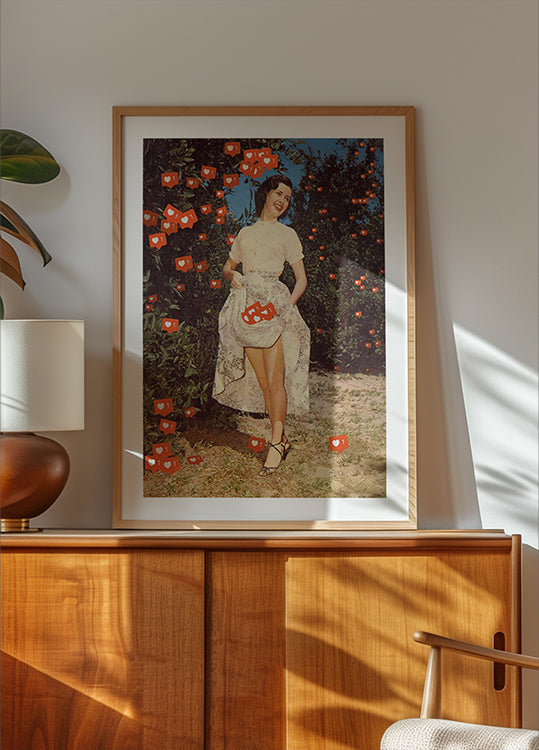 Plakát The Orchard of Me