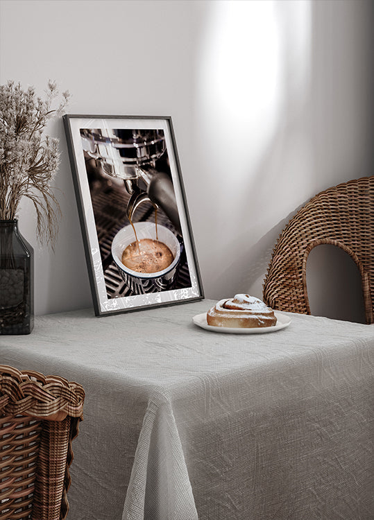 Plakát Coffee_002