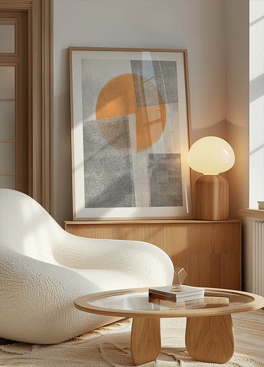 Geometrická harmonie