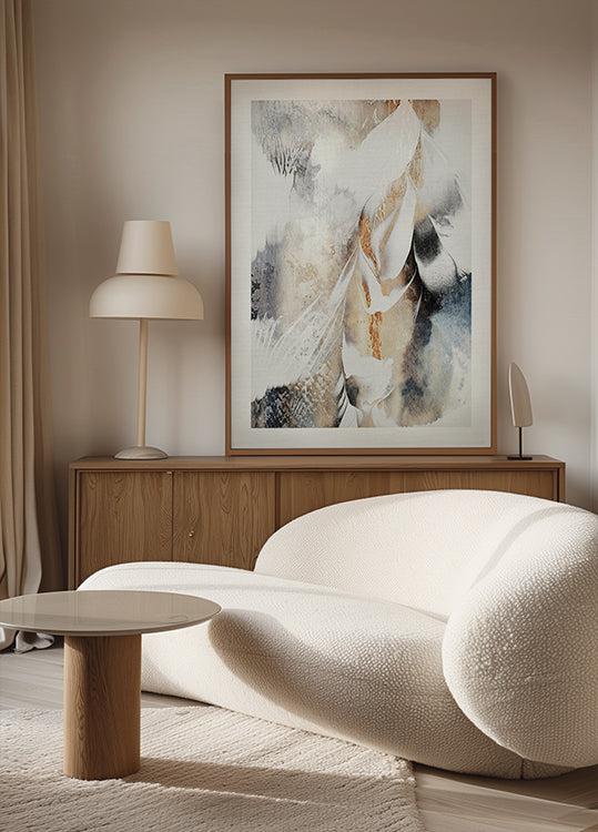 Plakát Uklidněte svou duši