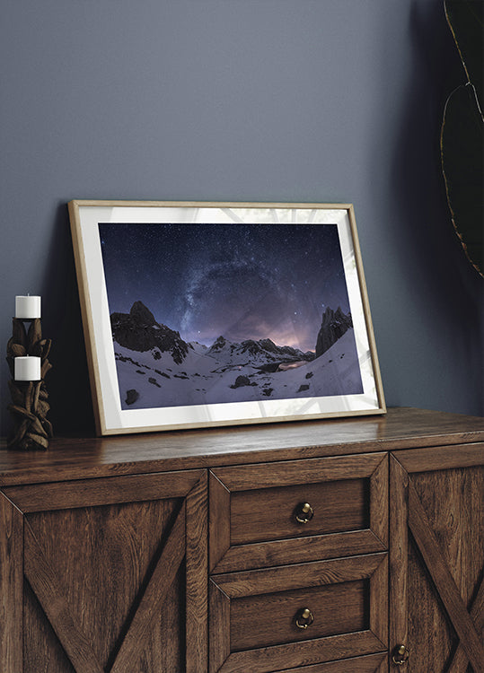 Plakát via de invierno