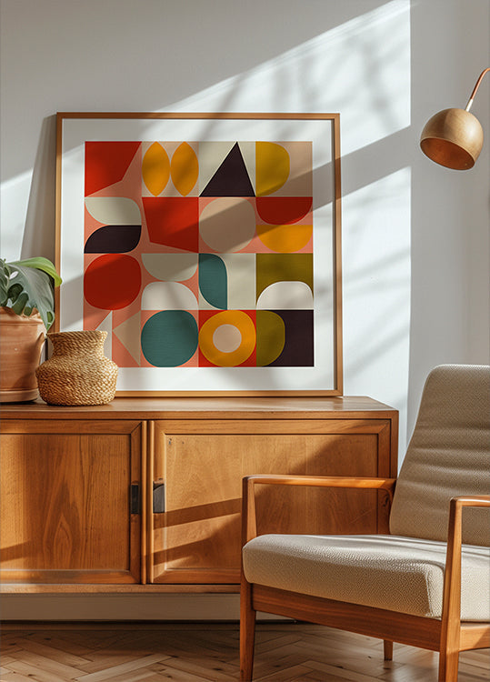 Bauhaus New 4 (NOVINKA)