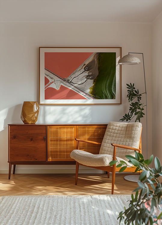 Malování přírody