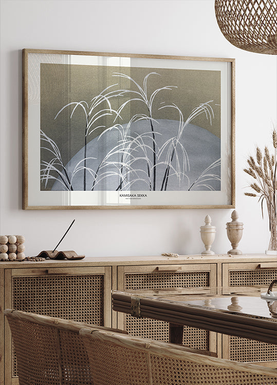 Mráz Z Plakátu Momoyogusa