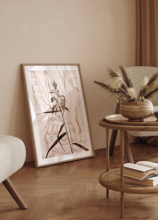 Plakát Reed reflexe