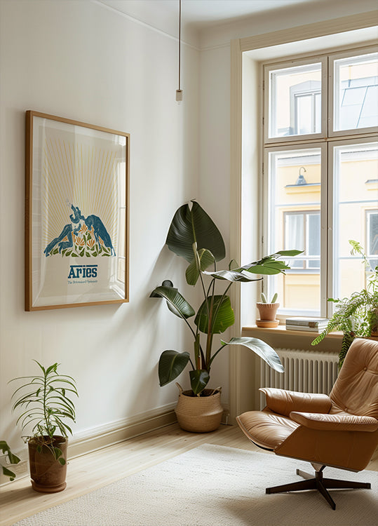 Kopie plakátu Jlr Aries