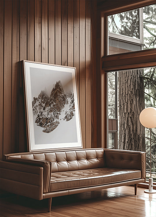 Plakát Dream Lake II