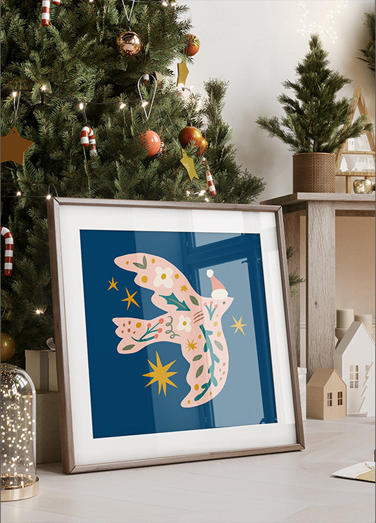 Happy Christmasno28 (NOVINKA)