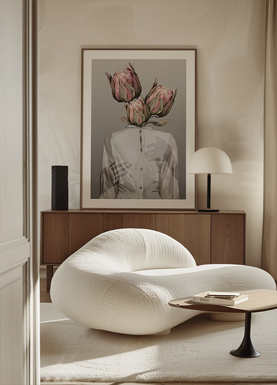 Neznámá touha č.I