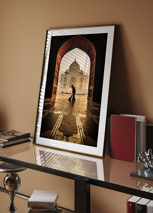 čistič taj mahal