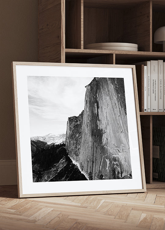 Plakát Yosemite II