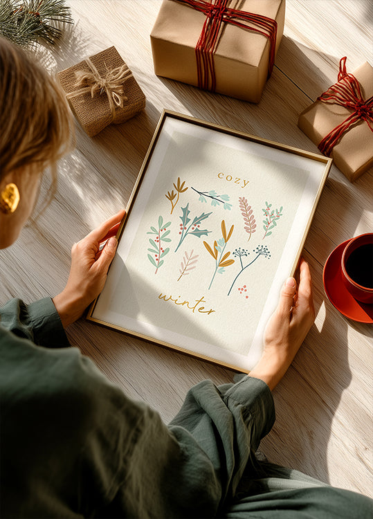 Pohodová zima (NOVINKA)