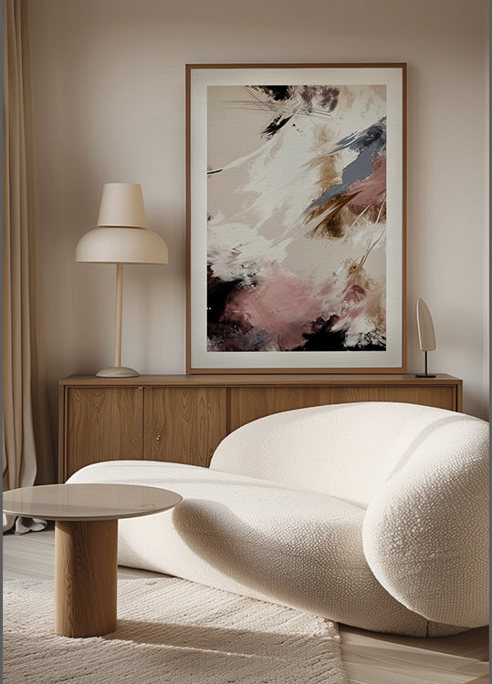 Splash Mraky Plakát