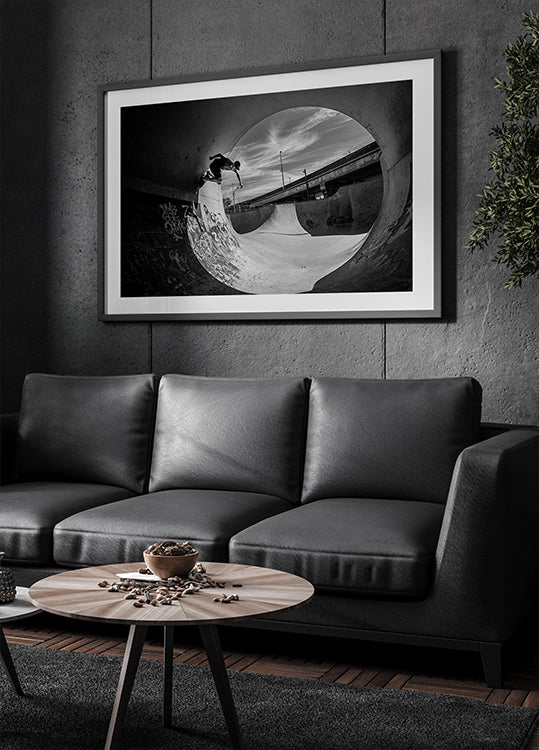 Full Pipe @ Sam Taeymans