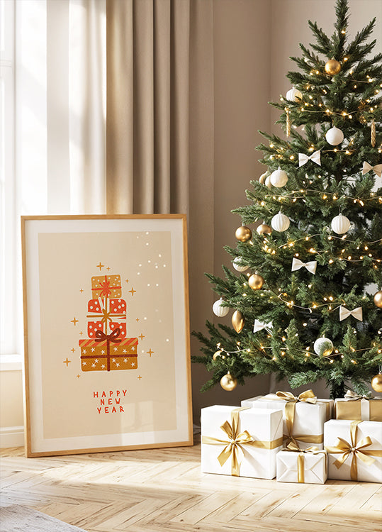 Hora dárků (NOVINKA)